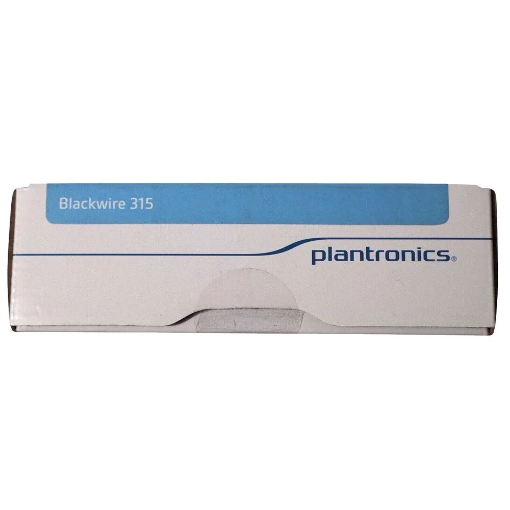 Plantronics experience crystal